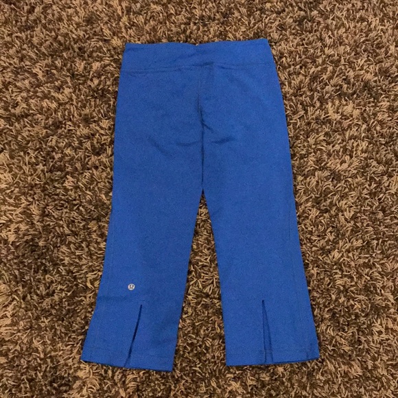 Gather and crow crops size 4 - Picture 2 of 5